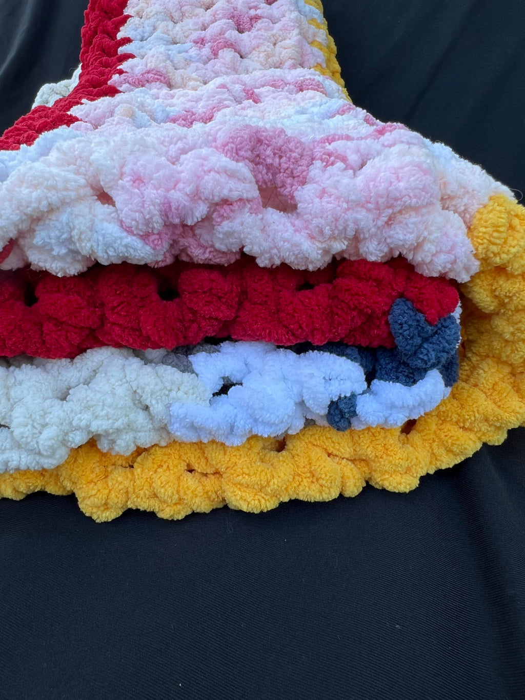 Baby Blanket