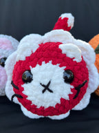 Crochet Cat