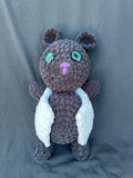 Crochet Bear