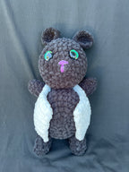 Crochet Bear