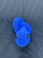 Crochet Snake