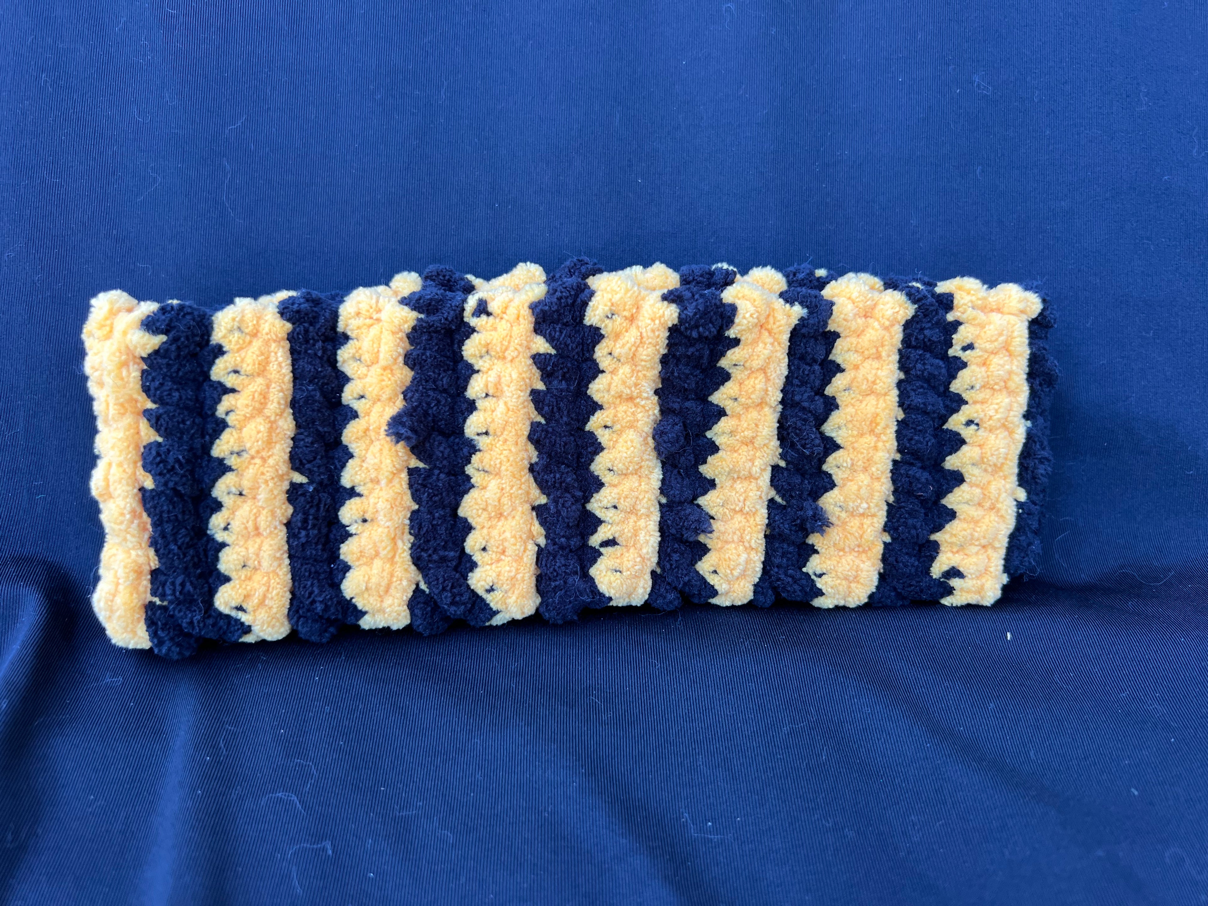 Ear Warmer — photo 4
