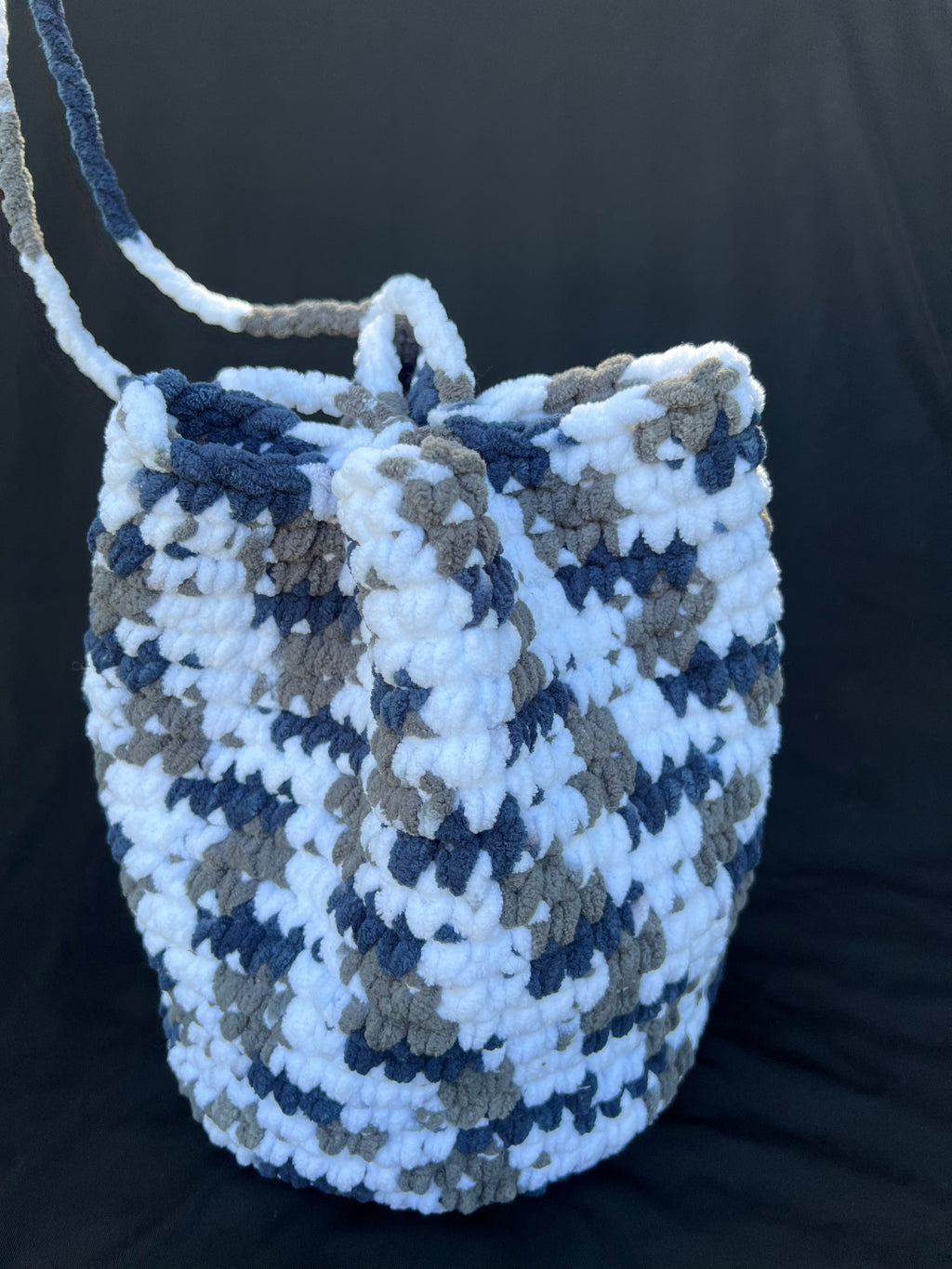 Drawstring Bag