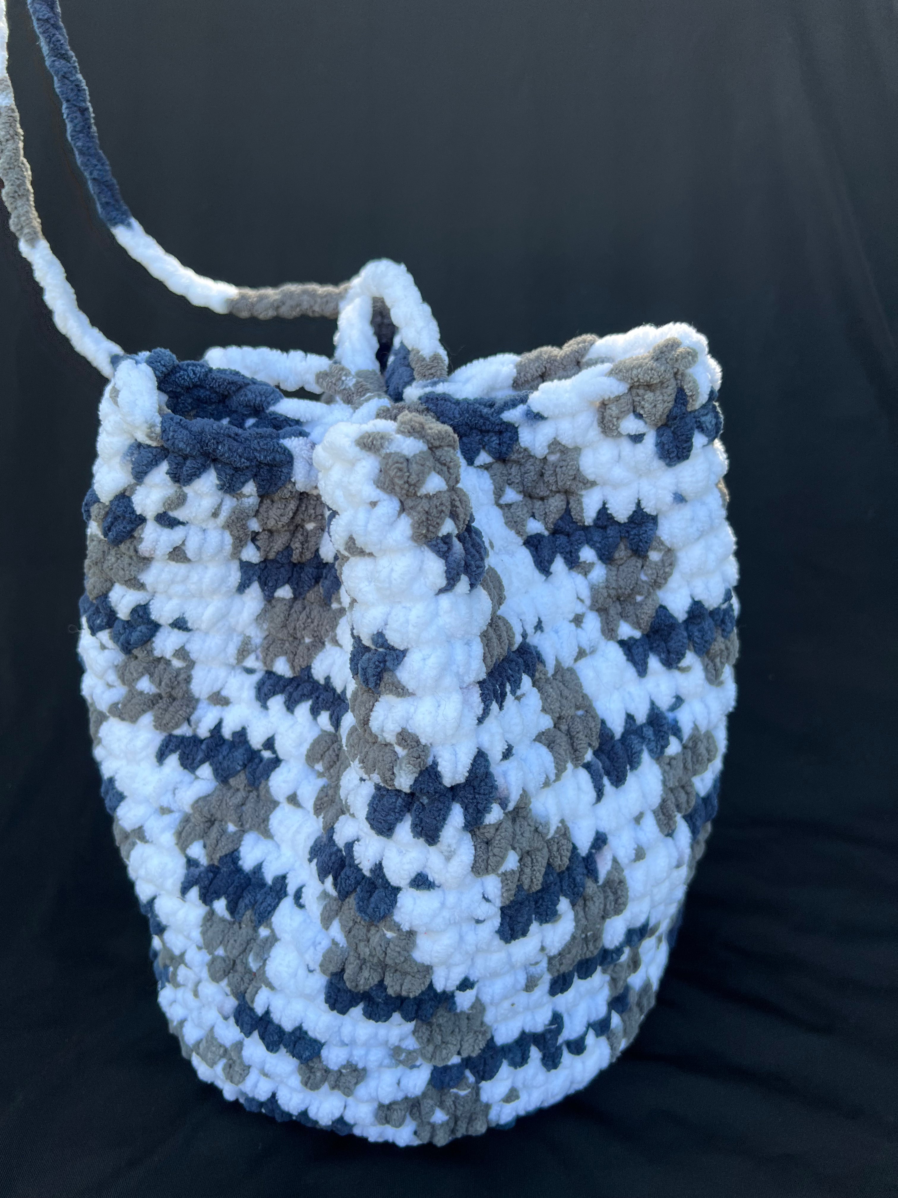 Drawstring Bag
