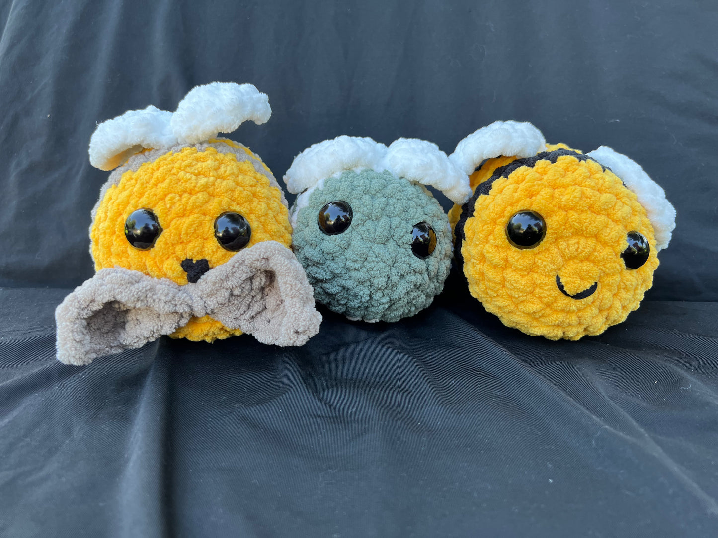 Bumblebee