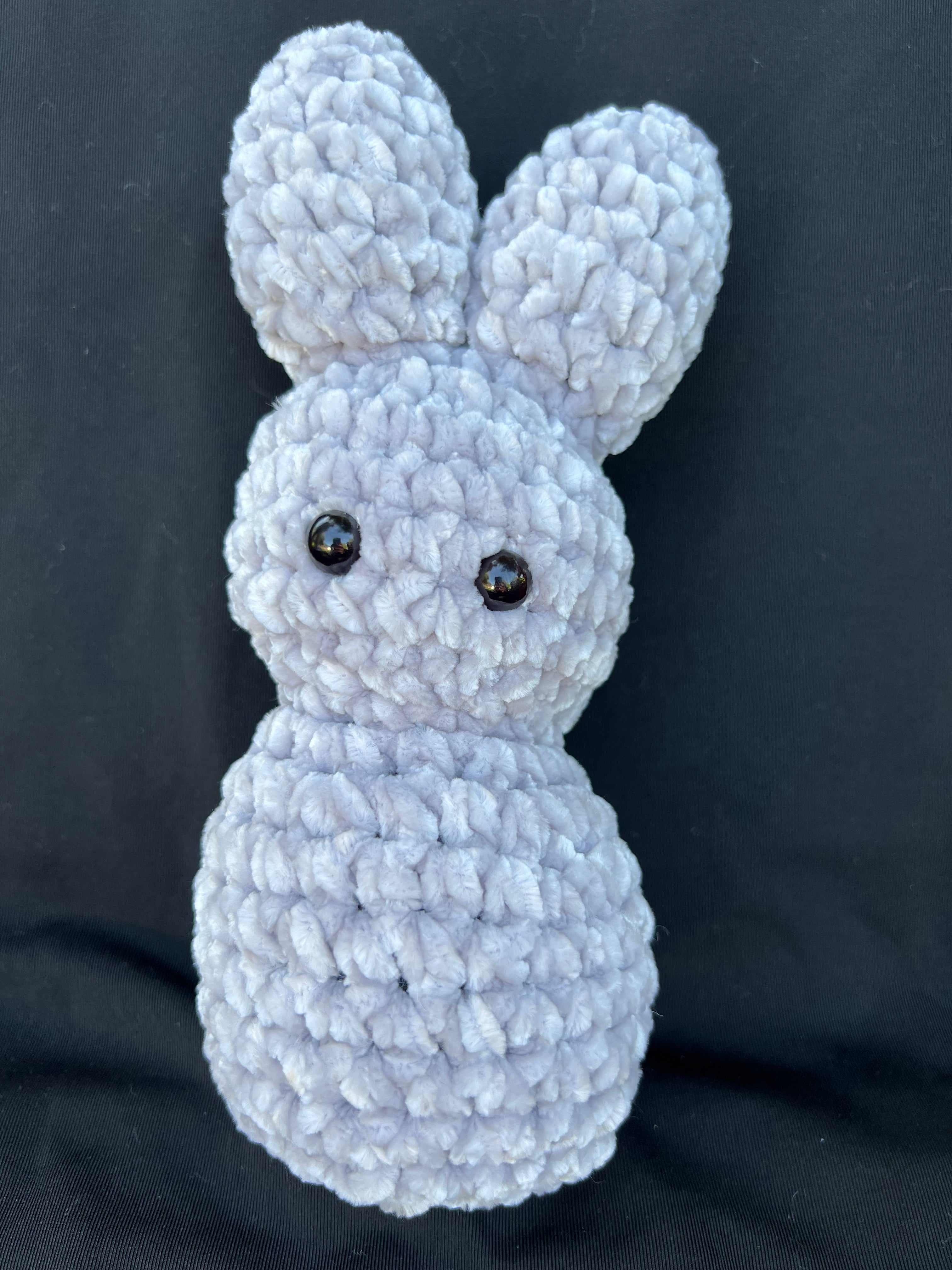 Velvet Bunny — photo 3
