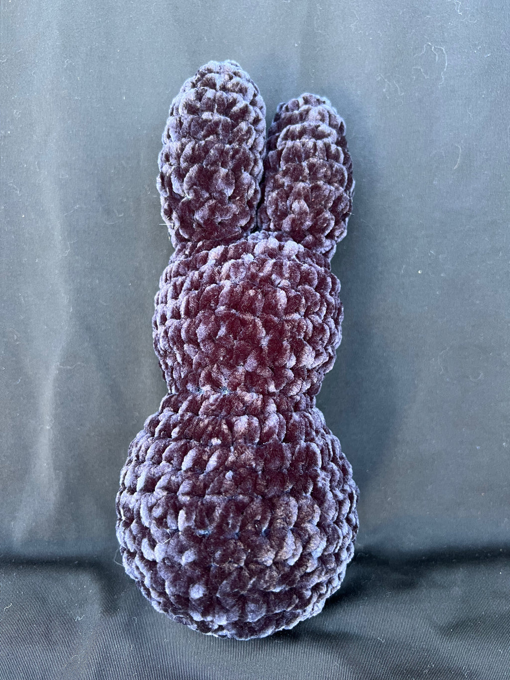 Velvet Bunny — photo 6