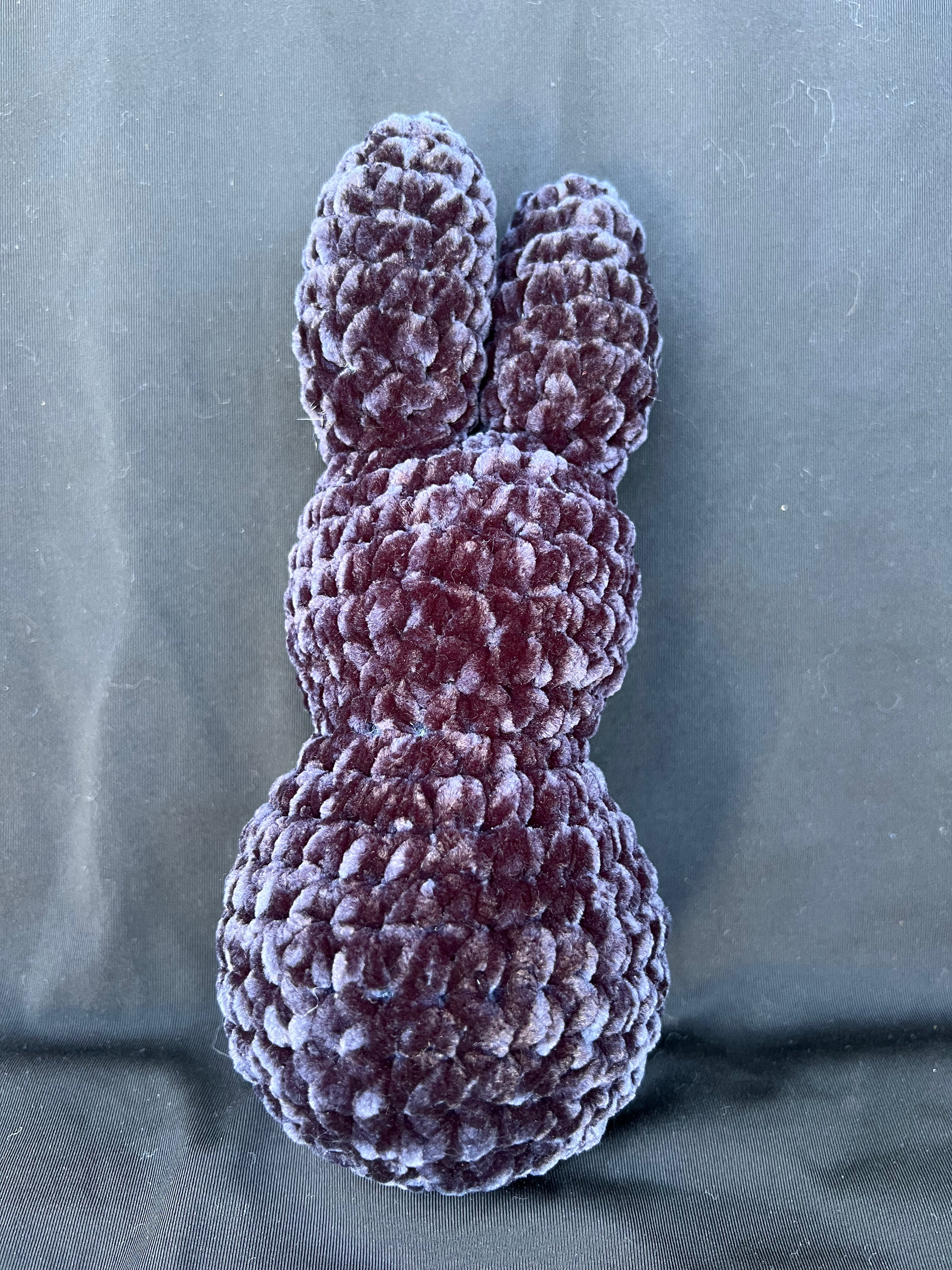 Velvet Bunny — photo 6