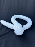 Crochet Snake