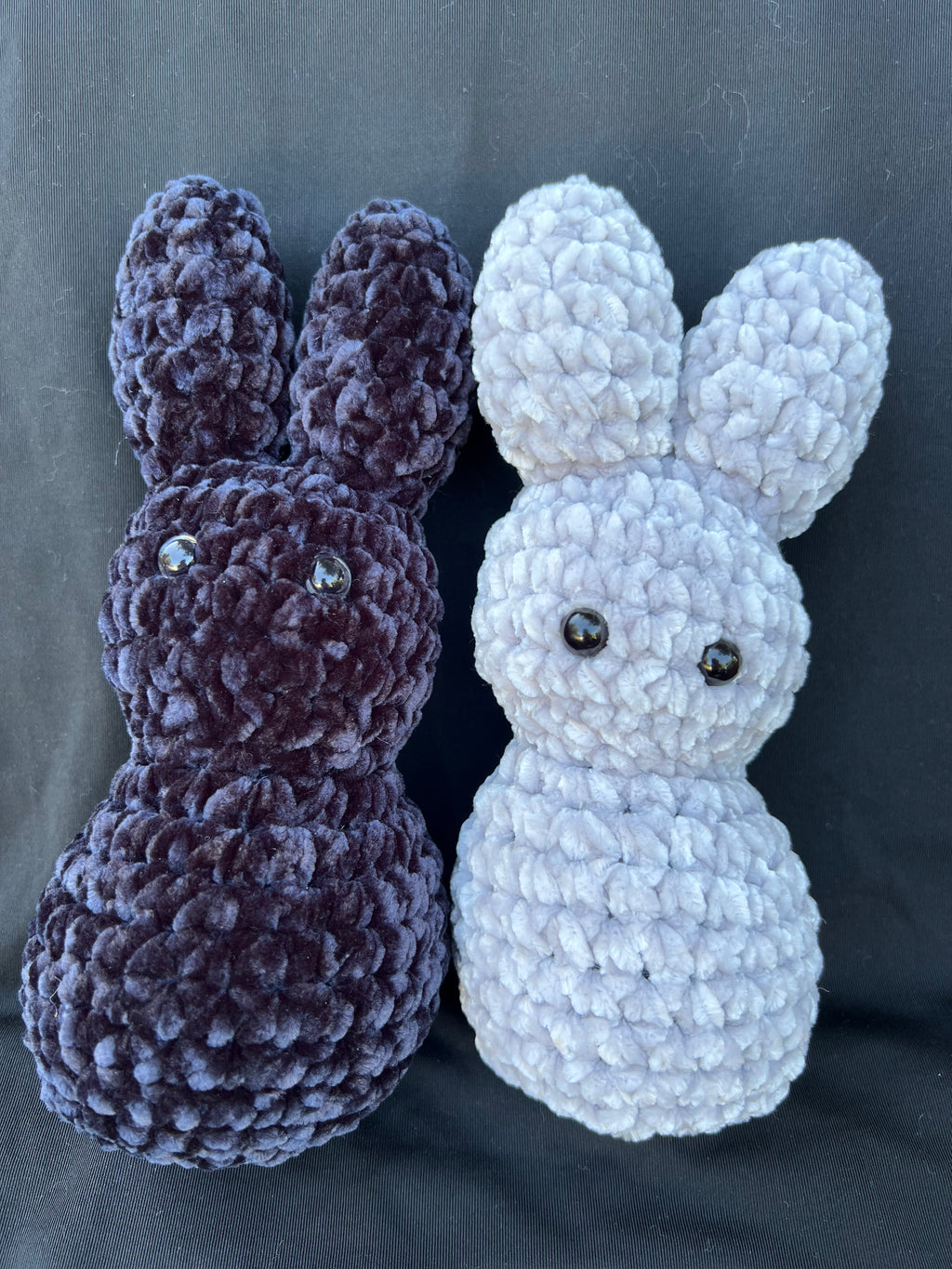 Velvet Bunny — photo 2
