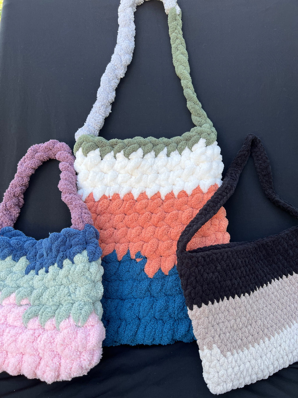 Shoulder Bag