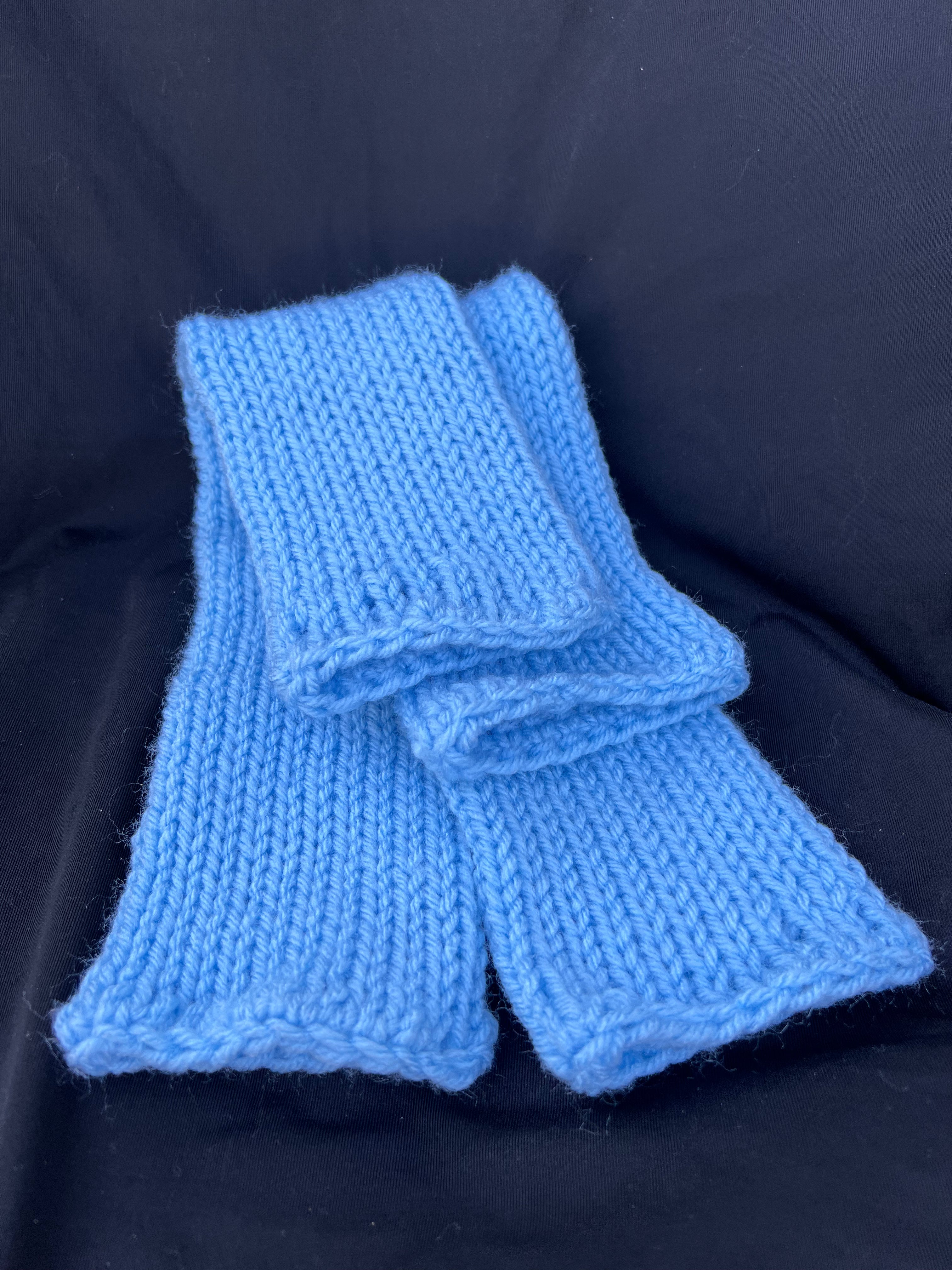 Arm Warmers