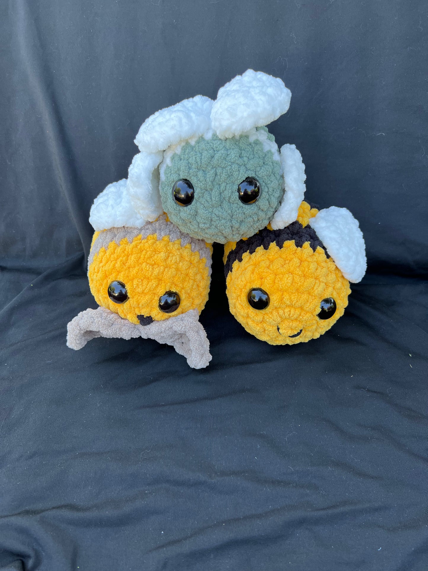 Bumblebee