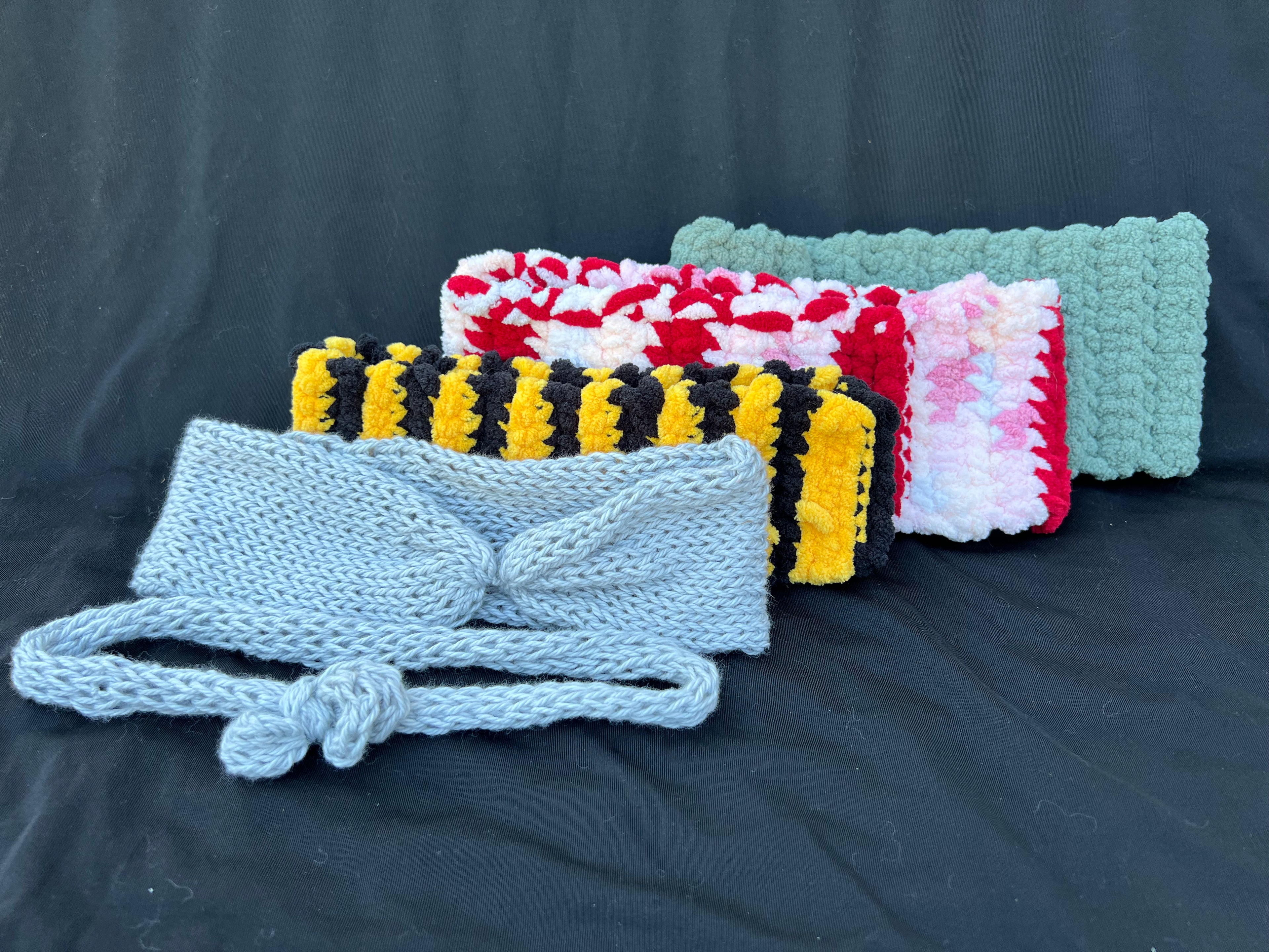 Headbands