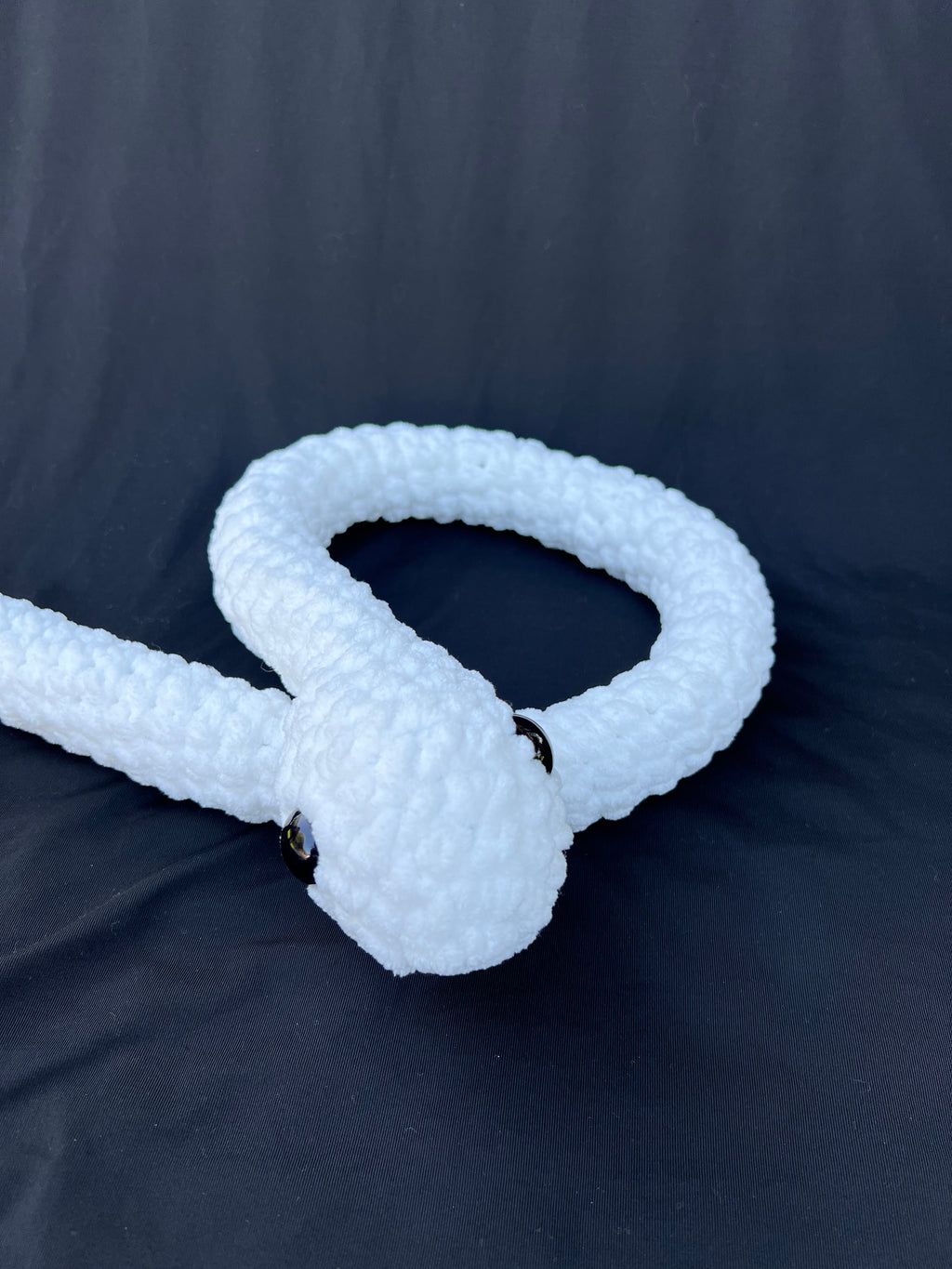 Crochet Snake