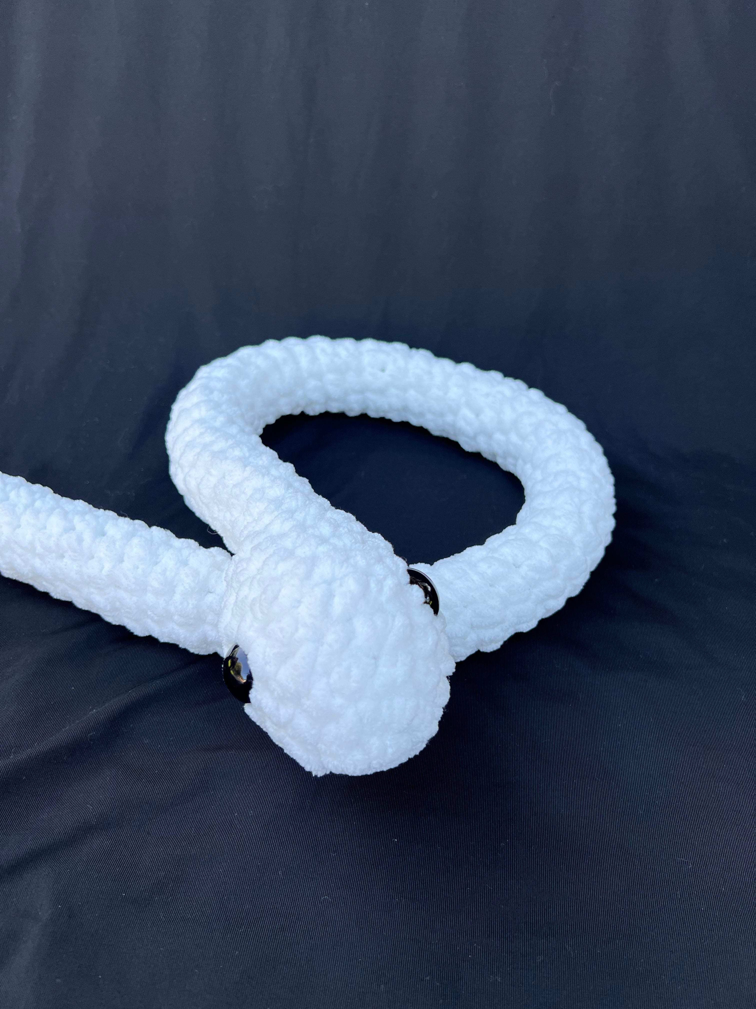 Crochet Snake