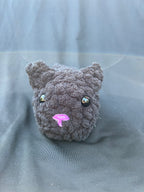 Crochet Cat Mini — photo 6