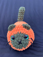Crochet Cat — photo 5