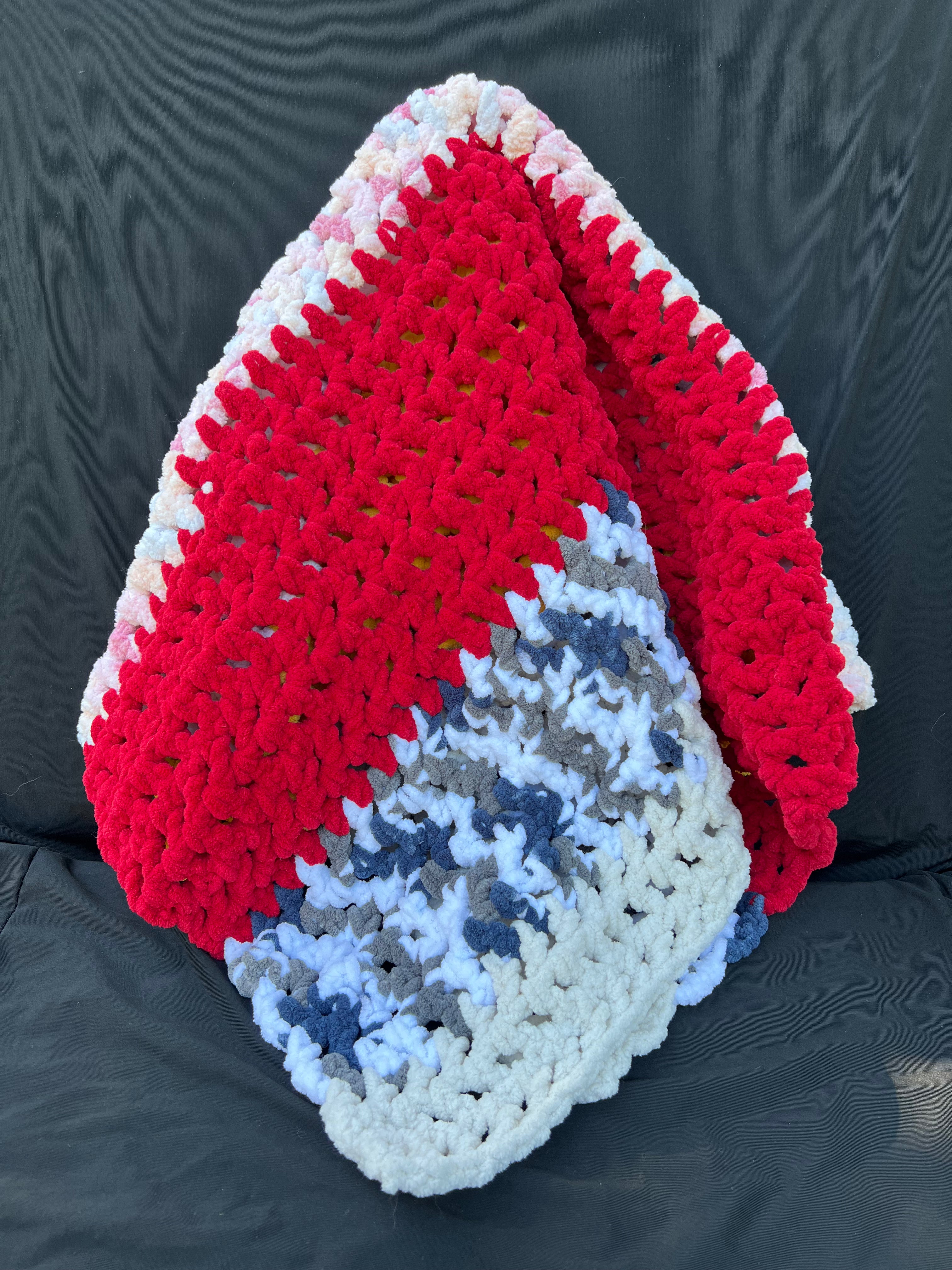 Baby Blanket