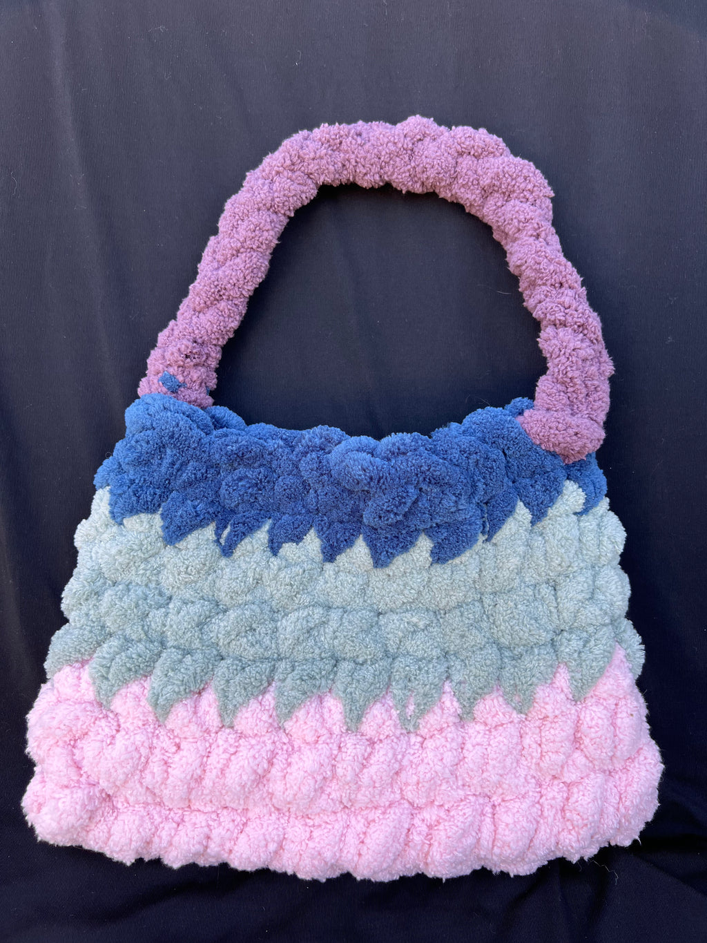 Shoulder Shrug Bag
