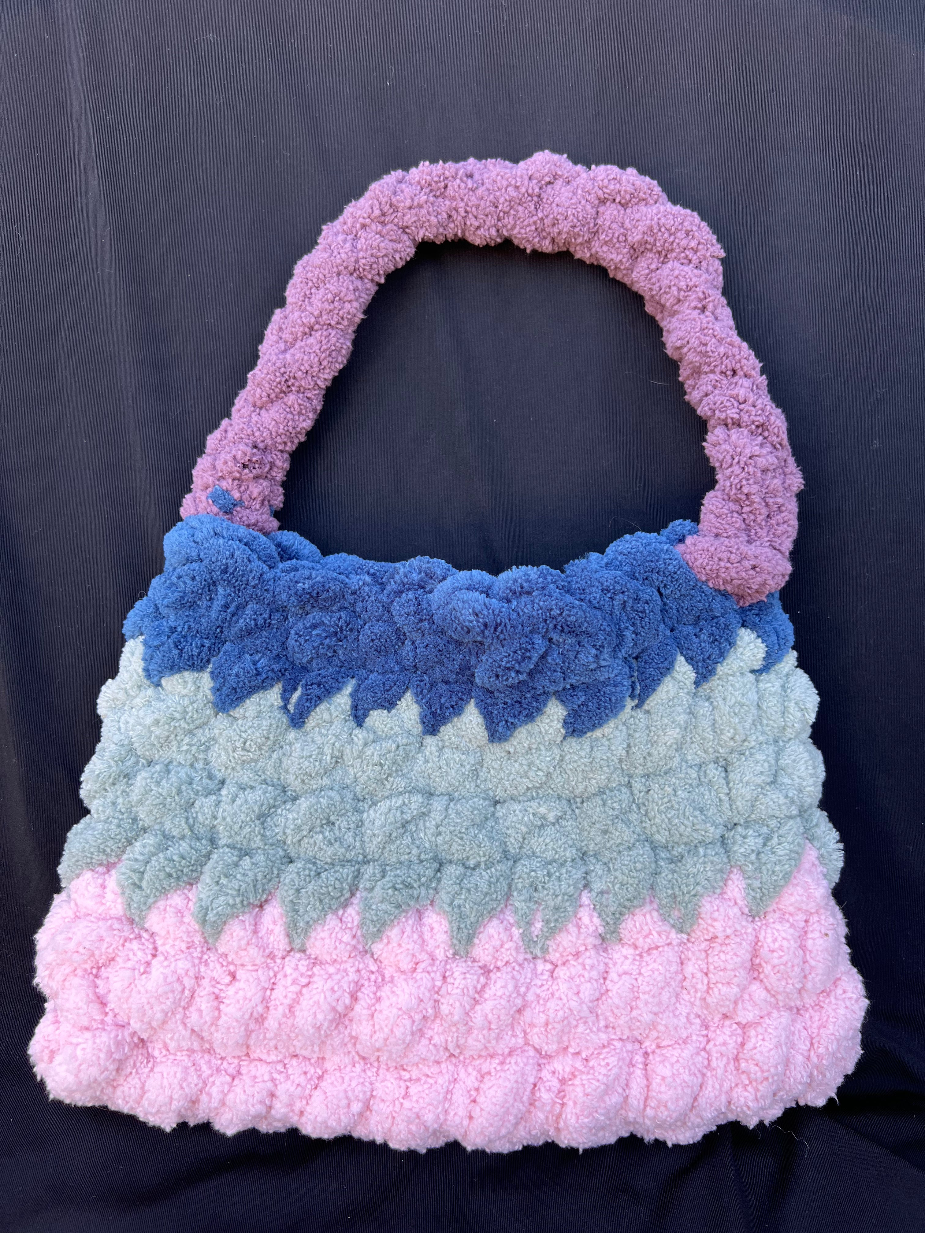 Shoulder Shrug Bag