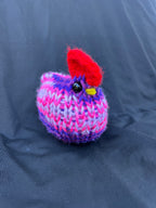 Baby Knit Chickens