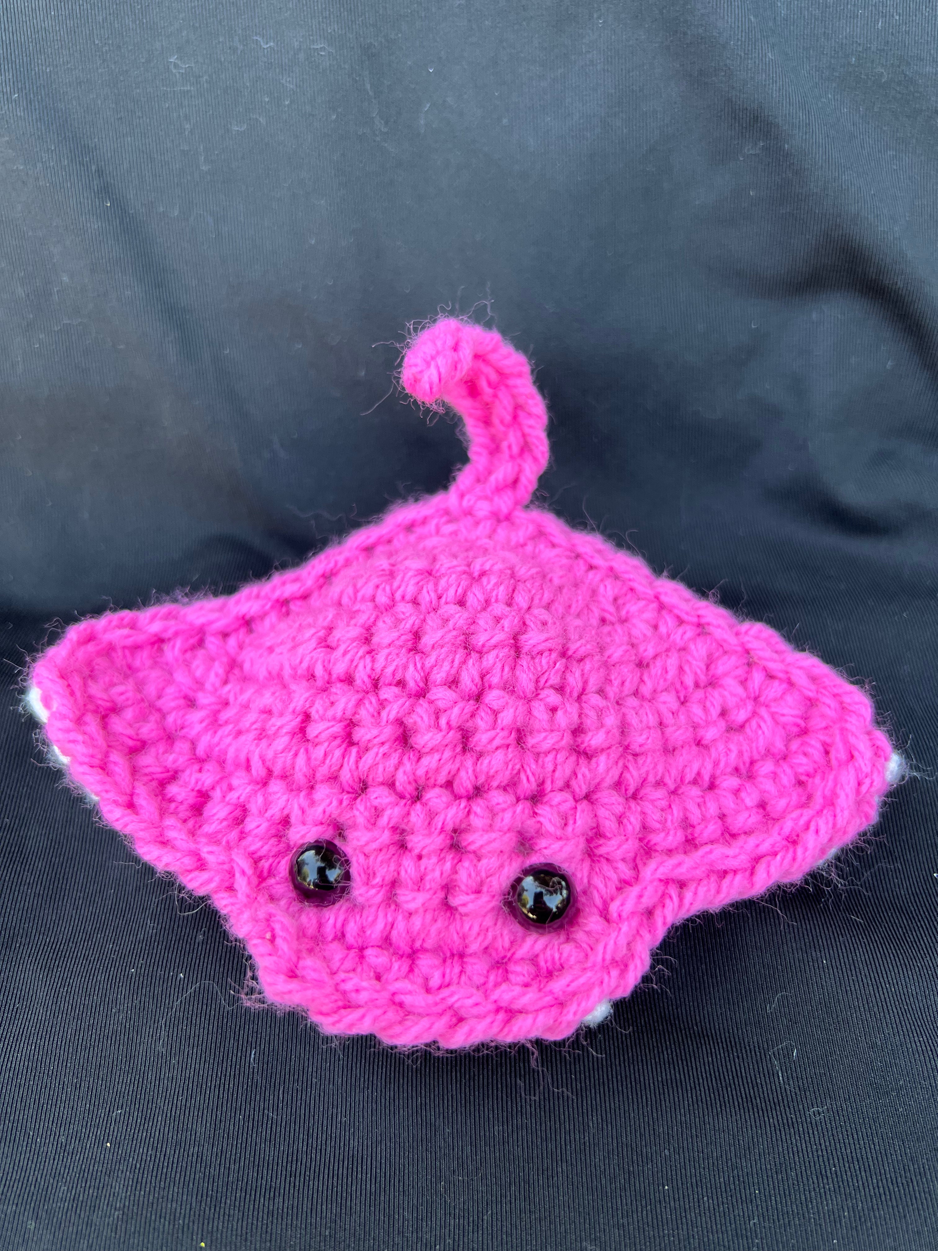 Stingray — photo 2