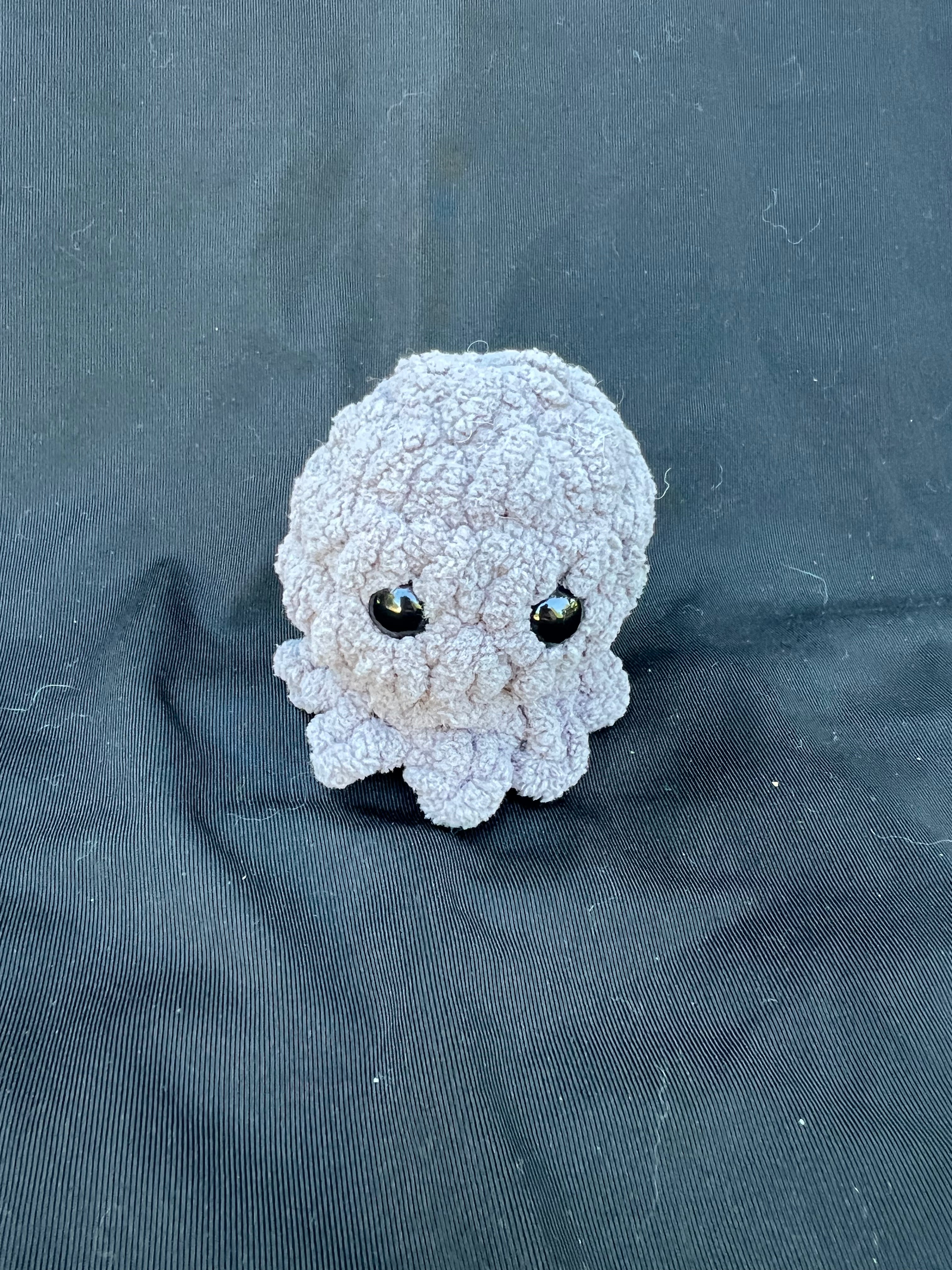 Baby Jellyfish