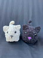 Crochet Cat Mini — photo 3