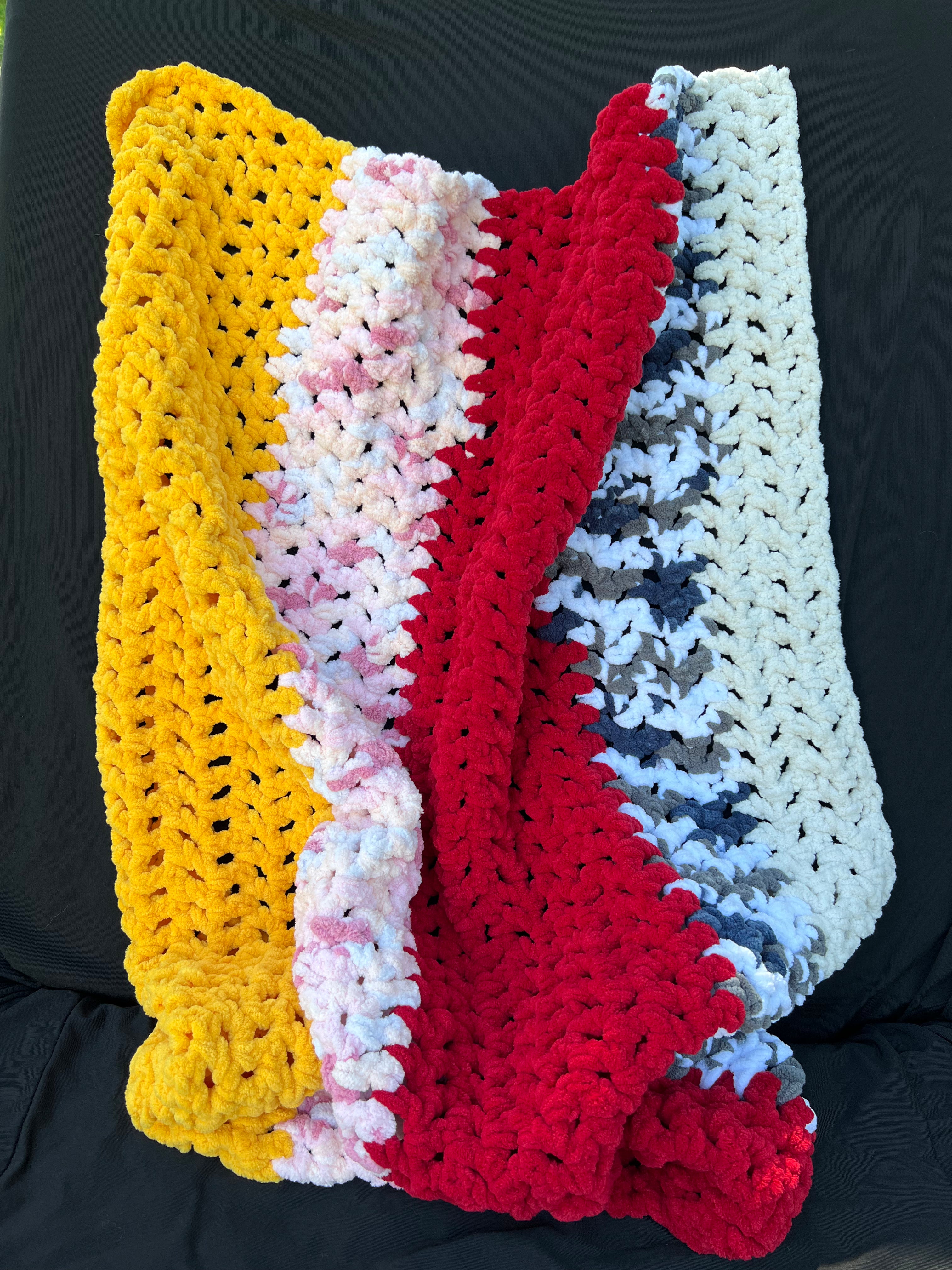 Baby Blanket