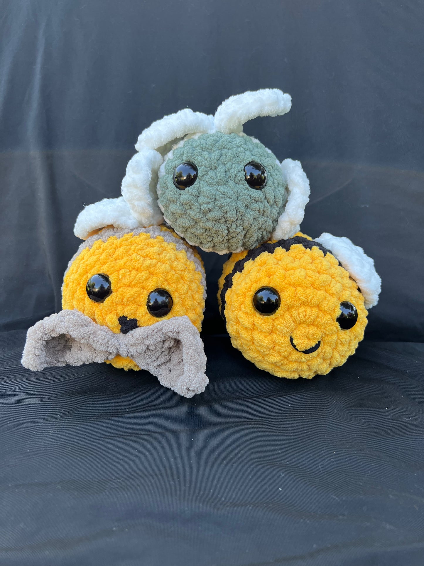 Bumblebee